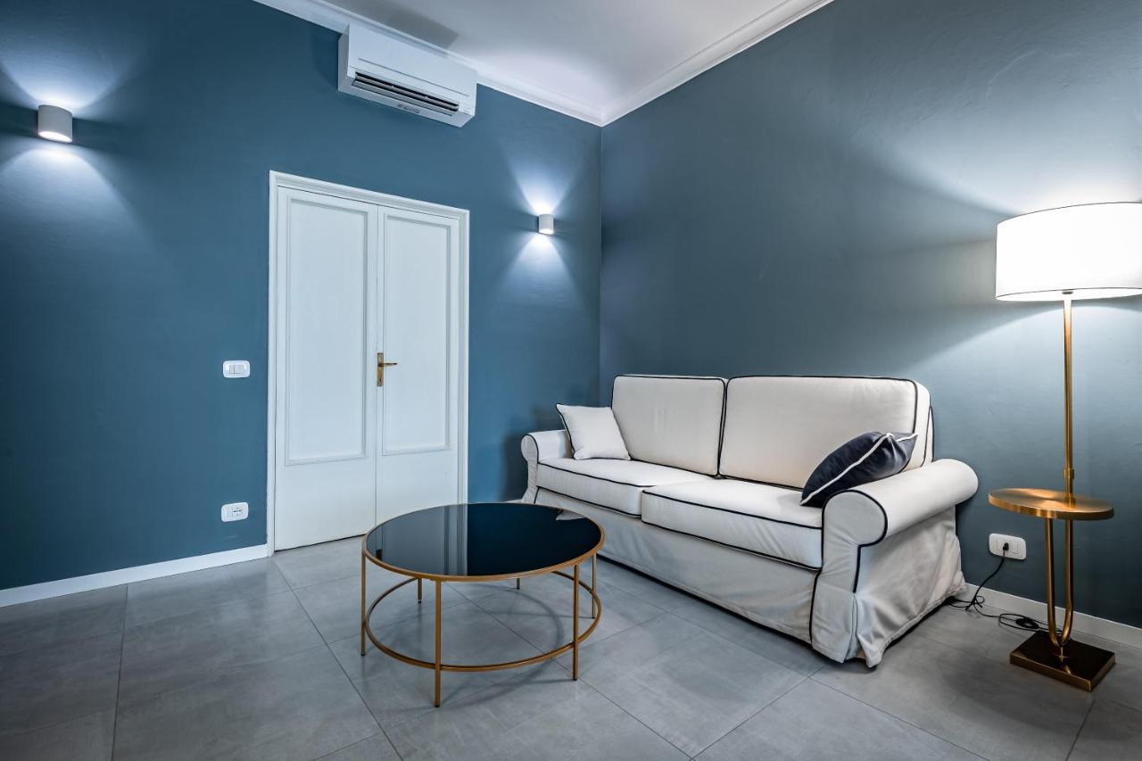 Yid Lamarmora Luxury Contemporary Apartment Firenze Eksteriør billede