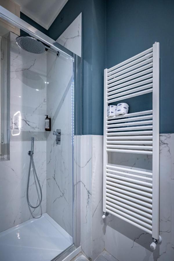 Yid Lamarmora Luxury Contemporary Apartment Firenze Eksteriør billede