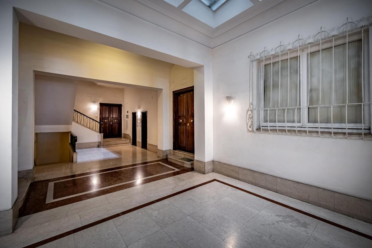 Yid Lamarmora Luxury Contemporary Apartment Firenze Eksteriør billede