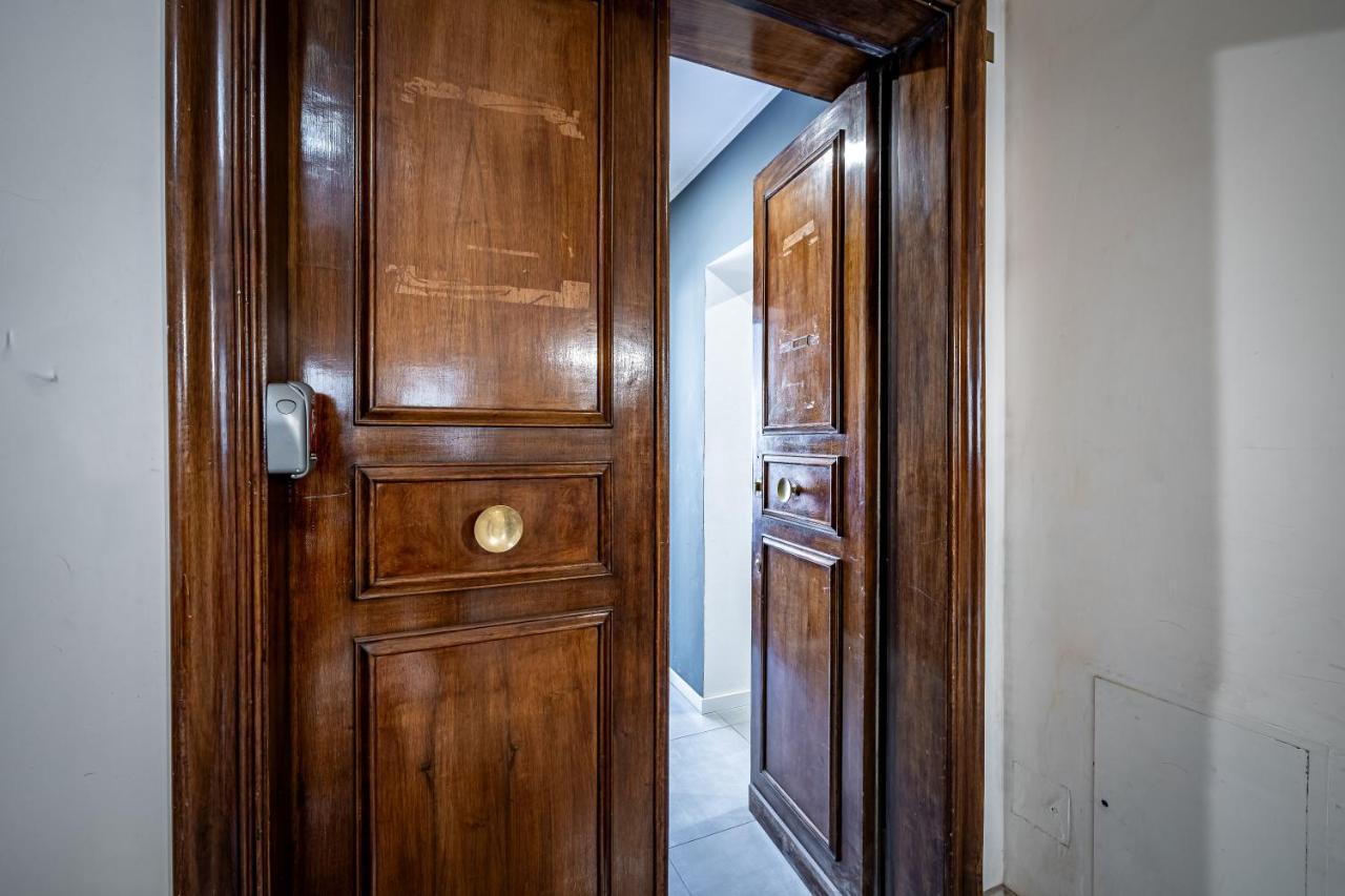 Yid Lamarmora Luxury Contemporary Apartment Firenze Eksteriør billede