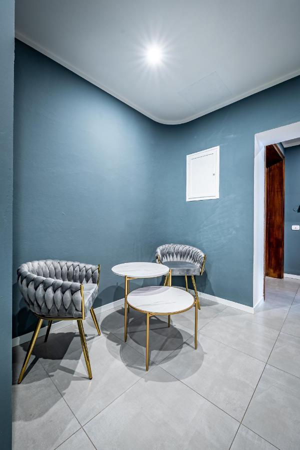 Yid Lamarmora Luxury Contemporary Apartment Firenze Eksteriør billede