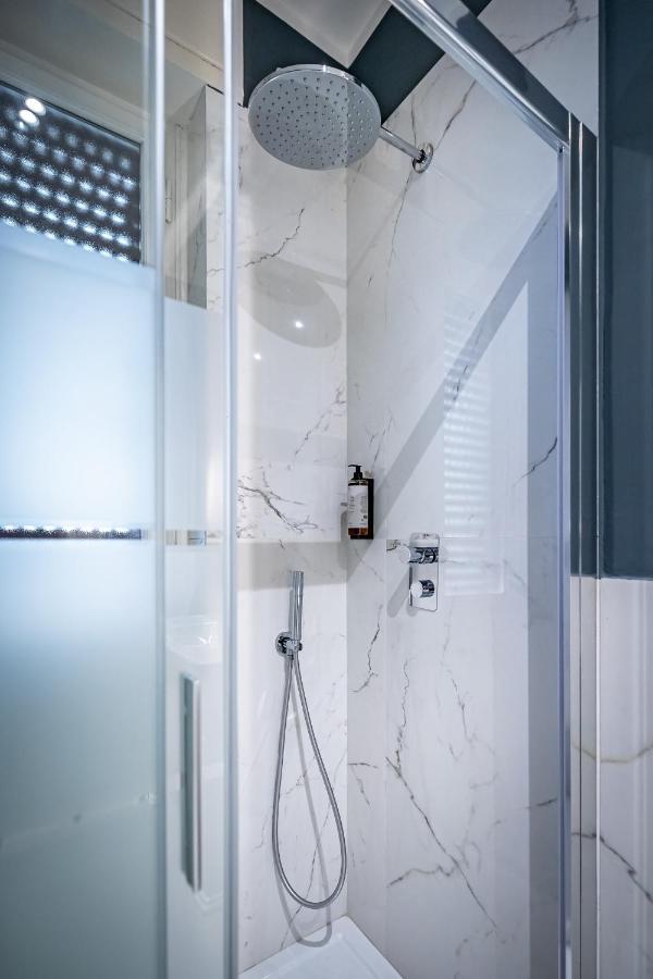 Yid Lamarmora Luxury Contemporary Apartment Firenze Eksteriør billede