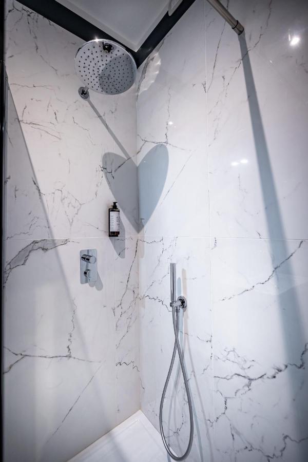 Yid Lamarmora Luxury Contemporary Apartment Firenze Eksteriør billede