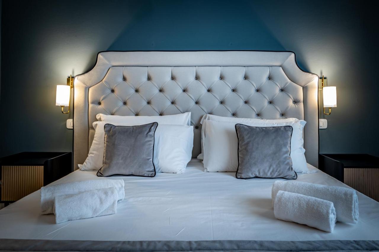 Yid Lamarmora Luxury Contemporary Apartment Firenze Eksteriør billede